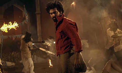 ஜி.வி.பிரகாஷ் செங்கொடிக்கு தணிக்கை குழு அளித்த சான்று என்ன தெரியுமா?