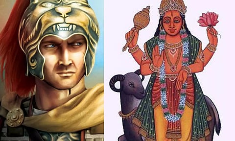 செவ்வாயின் ஆதிக்கத்தில் பிறந்த சர்வாதிகாரிகள்