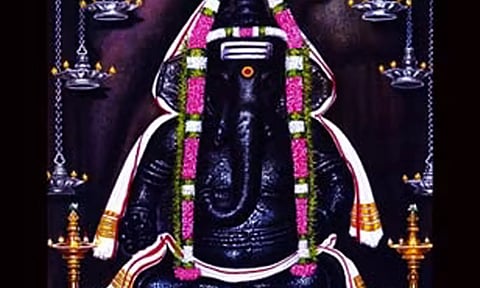 செவ்வாய் தோஷம் நீங்க விநாயகரை வழிபடுங்கள்