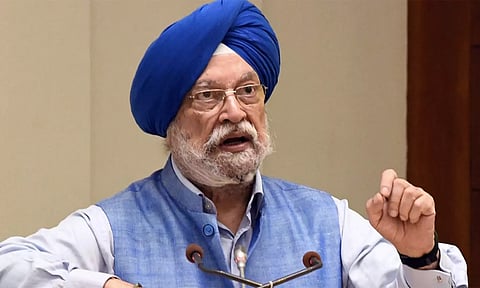 பெட்ரோல், டீசல் விலை குறையுமா?: பெட்ரோலிய மந்திரி விளக்கம்