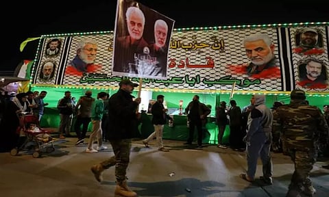 ஈரானில் அடுத்தடுத்து குண்டு வெடிப்பு- 70 பேர் உயிரிழப்பு