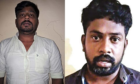 ரூ.2 கோடி நகை மோசடி பணத்தில் கேரளாவில் அழகிகளுடன் உல்லாச வாழ்க்கை வாழ்ந்த அடகு கடை ஊழியர்கள்