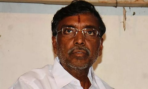 முன்னாள் அமைச்சர் கே.பி.அன்பழகன் சொத்து குவிப்பு வழக்கு 19-ந்தேதிக்கு ஒத்திவைப்பு