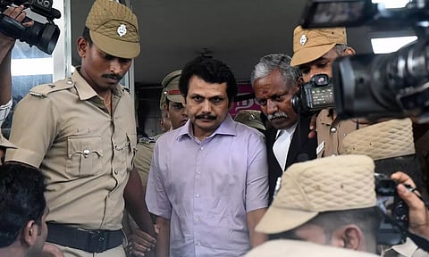 14வது முறையாக செந்தில் பாலாஜியின் காவல் நீட்டிப்பு