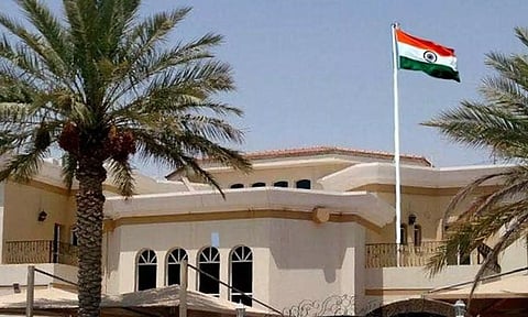 கத்தாரில் சிறை தண்டனை விதிக்கப்பட்ட 8 இந்தியர்கள் மேல்முறையீடு செய்ய 60 நாள் கால அவகாசம்