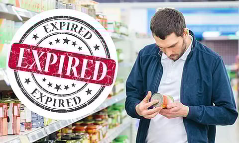 மளிகை சாமான் வாங்கும்போது இதை கவனிக்க மறக்காதீங்க...!