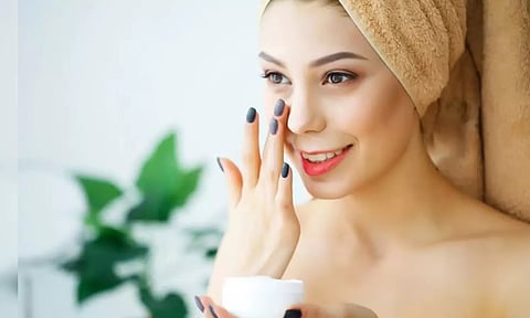 குளிர்காலத்தில் சருமத்தை எப்படி பராமரிப்பது