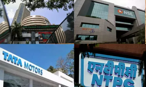 2023ல், 50ல் இருந்து 100 சதவீதம் லாபம் தந்த 5 பங்குகள்