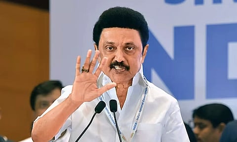 மத்திய அரசு தமிழ்நாட்டு மக்களுக்காக என்ன செய்தது?- முதலமைச்சர் மு.க.ஸ்டாலின்