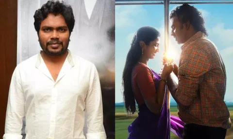 ஜெயிக்கிறோம்.. புதிய அறிவிப்பை வெளியிட்ட பா.இரஞ்சித் படக்குழு
