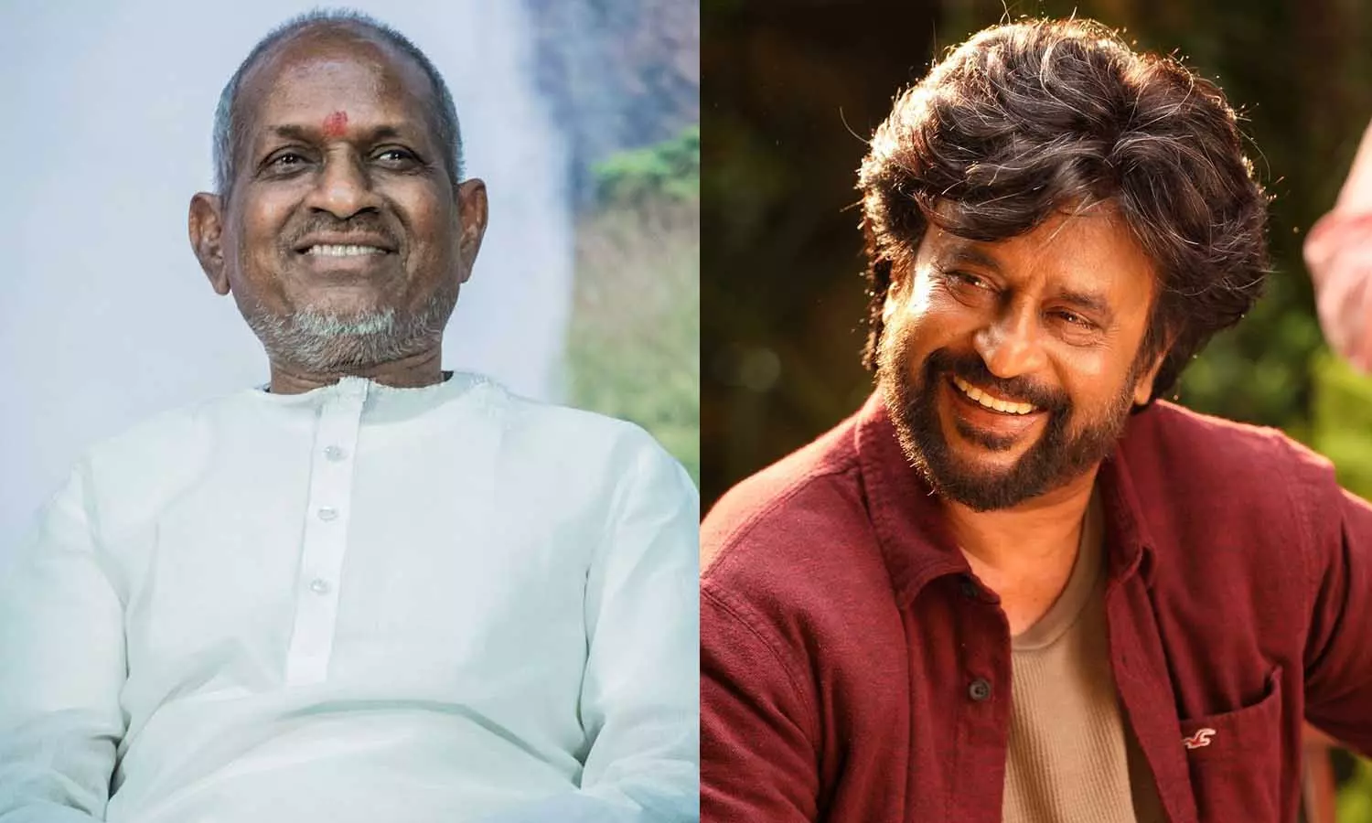 ரஜினியைத் தொடர்ந்து அயோத்தி செல்லும் இளையராஜா