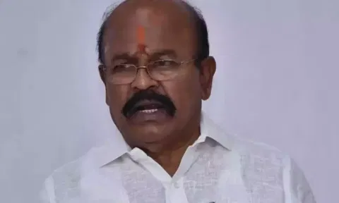 தி.மு.க., ஆட்சியில் சிறுபான்மையினர் புறக்கணிக்கப்படுகின்றனர்- ஜெயராமன் பேட்டி