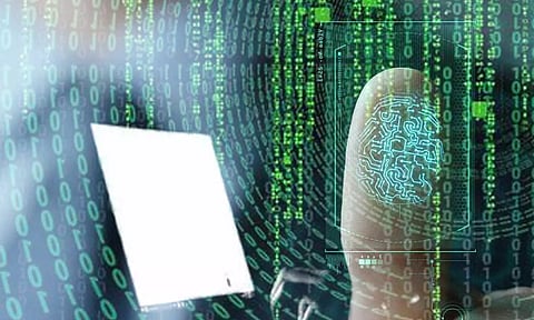 கைரேகை பதிவுகளை திருடி புதுச்சேரியில் 62 பேர் வங்கி கணக்கில் பணம் மோசடி