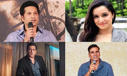 மாலத்தீவு அமைச்சரின் சர்ச்சை பதிவு ; லட்ச தீவுக்கு ஆதரவாக களமிறங்கும் திரை பிரபலங்கள்