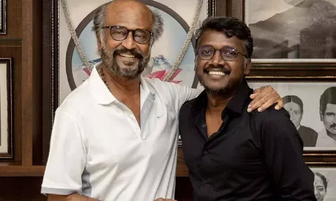 மாரிசெல்வராஜுடன் இணையும் ரஜினி.. எதிர்பார்ப்பில் ரசிகர்கள்