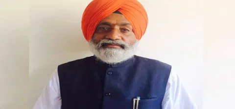 கரண்பூர் சட்டமன்ற தேர்தல் முடிவு ; தோல்வியை தழுவிய அமைச்சர்