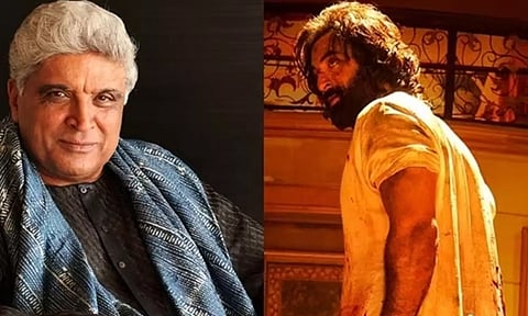 "உங்களுக்கே புரியவில்லை என்றால்...": அக்தருக்கு பதிலடி தந்த "அனிமல்" டீம்