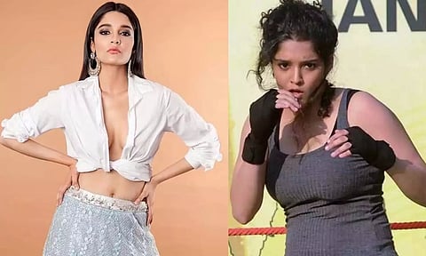 நான் விளையாட்டை விடமாட்டேன்- ரித்திகா சிங் உறுதி