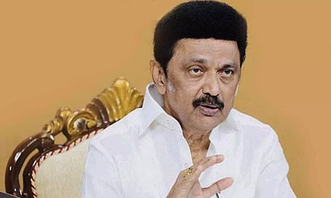 மூன்று நாடுகளுக்கு சுற்றுப்பயணம் மேற்கொள்ளும் முதலமைச்சர் மு.க. ஸ்டாலின்