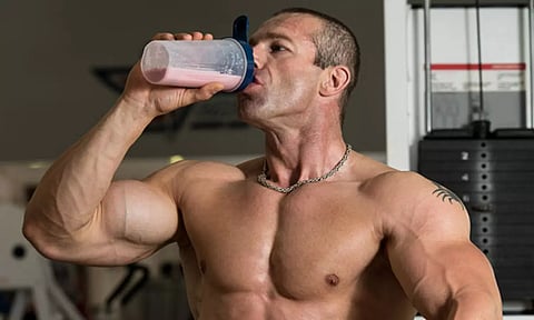 புரோட்டீன் குறைபாடு இருந்தால் உடல் எடை அதிகரிக்குமா?