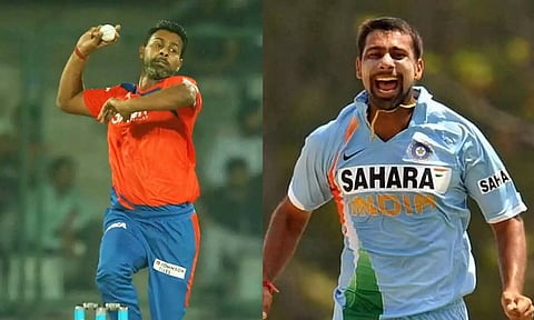 எல்லாரும் குடித்தார்கள்.. நான் குடித்ததை மட்டும் தப்பா பேசுனாங்க.. பிரவீன் குமார் ஓபன் டாக்