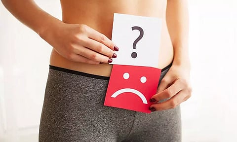 பீரியட் பேன்ட்டீஸ் உபயோகிப்பது ஆரோக்கியமானதா?