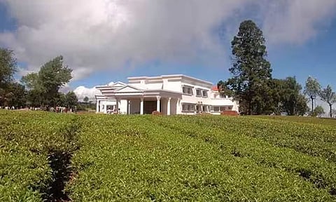 கொடநாடு வழக்கு விசாரணை: குஜராத் தடயவியல் குழு 26-ந் தேதி தமிழகம் வருகை