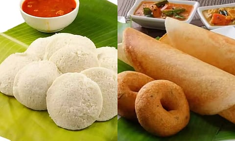 சிறந்த உணவு நகரங்கள் பட்டியல்... சென்னைக்கு எந்த இடம் தெரியுமா?