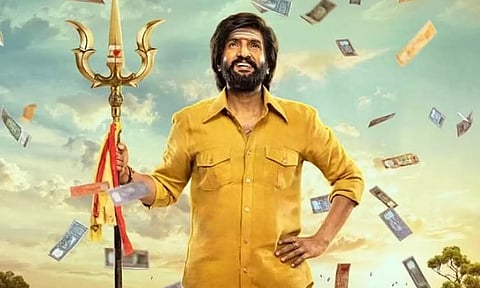 வந்துட்டான் டிரைலருக்கு அப்டேட் கொடுக்க- ட்ரெண்டாகும் சந்தானம் பட வீடியோ