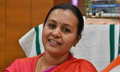 பெயர் மாற்ற மறுக்கும் கேரளா - பணம் தர மறுக்கும் டெல்லி