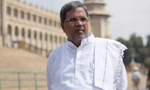 ராமர் கோவில் திறப்பு விழா கட்சி நிகழ்வாக மாறியுள்ளது- சித்தராமையா