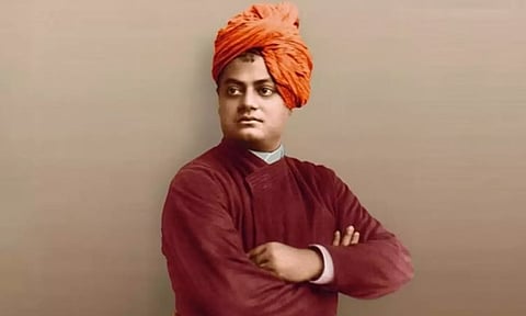 தேசிய இளைஞர் தினம்... ஒரு பார்வை
