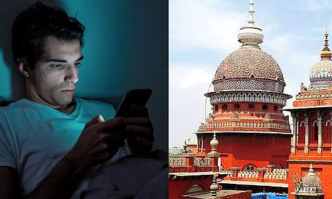 90's கிட்ஸ் அப்படினா.. 2K கிட்ஸ் இப்படி.. அதுல ஒன்னும் தப்பு இல்ல..- ஐகோர்ட் அதிரடி