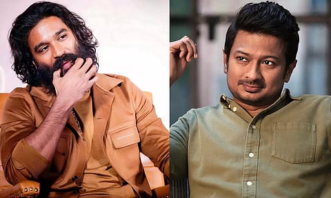 கேப்டன் மில்லர் சரியான நேரத்தில் வெளியாகியுள்ளது- உதயநிதி வாழ்த்து