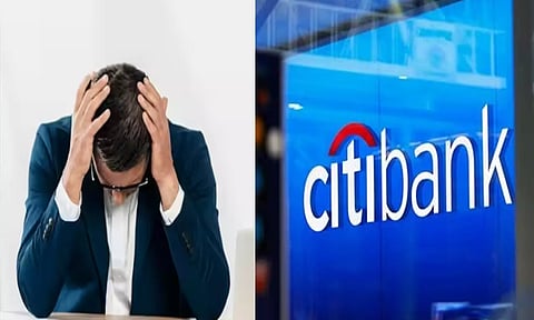 பணியை இழக்க போகும் 20 ஆயிரம் ஊழியர்கள் - சிட்டி குரூப் அதிரடி