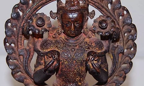 முதல் சூரிய கோவில்