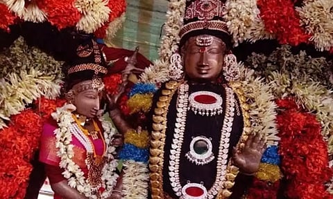 மகன், மகளுக்காக பெற்றோரே பரிகாரம் செய்யலாம்