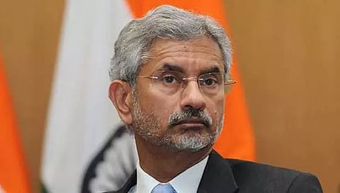 பிரச்சனை நிறைந்த செங்கடல்: வெளியுறவுத்துறை மந்திரி ஜெய்சங்கர் ஈரான் பயணம்