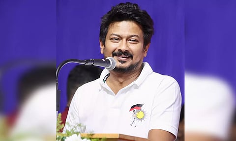 30 ஆண்டுகளுக்கு பிறகு இப்படி சொன்னாலும் சொல்வார்கள்- பாஜகவை கலாய்த்த உதயநிதி