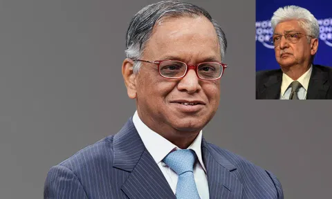 தவறு செய்து விட்டதாக பிரேம்ஜி ஒப்புக் கொண்டார் - இன்போசிஸ் நிறுவனர்