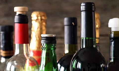 ராமர் கோவில் விழா- ராஜஸ்தான் மாநிலத்தில் மதுபான விற்பனைக்கு தடை