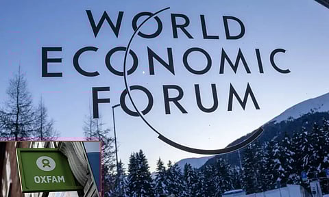 இரு மடங்காகி உள்ள பெரும் பணக்காரர்களின் சொத்து மதிப்பு