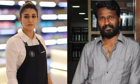 இது மாதிரியான செயல் திரைத்துறைக்கே நல்லதல்ல- நயன்தாராவிற்கு வெற்றிமாறன் ஆதரவு