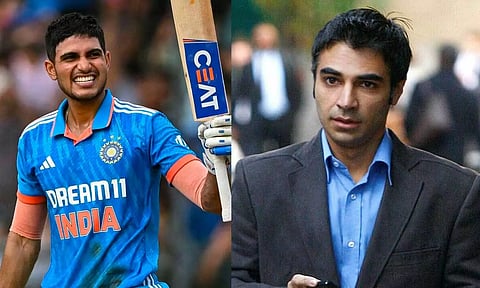 இப்படி தான் ஆடுவேன் என்று பிடிவாதம் பிடிக்கக்கூடாது- கில்லுக்கு முன்னாள் பாகிஸ்தான் வீரர் அட்வைஸ்