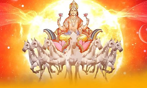 அனைத்து வளங்களை தரும் ஆதித்ய ஹ்ருதயம்