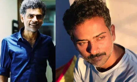 நான் அமைதியாக இருப்பது அனைவருக்கும் நிம்மதியை தரும்- பிரேமம் இயக்குனர் பதிவு