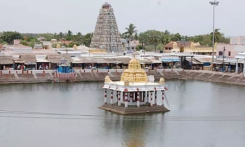 தை கிருத்திகை: திருப்போரூர் கோவிலில் 20-ந்தேதி நாள் முழுவதும் அன்னதானம்