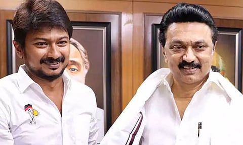 துணை முதலமைச்சர் பதவி, அமைச்சரவை மாற்றம் - உதயநிதி பளீச்