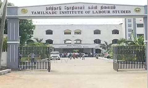 போக்குவரத்து தொழிற்சங்கத்தினருடன் பிப்ரவரி 7ம் தேதி மீண்டும் பேச்சுவார்த்தை