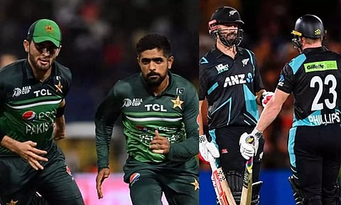 பாகிஸ்தான் அணிக்கு என்னதான் ஆச்சு: தொடர்ச்சியாக 4-வது டி20யிலும் தோல்வி